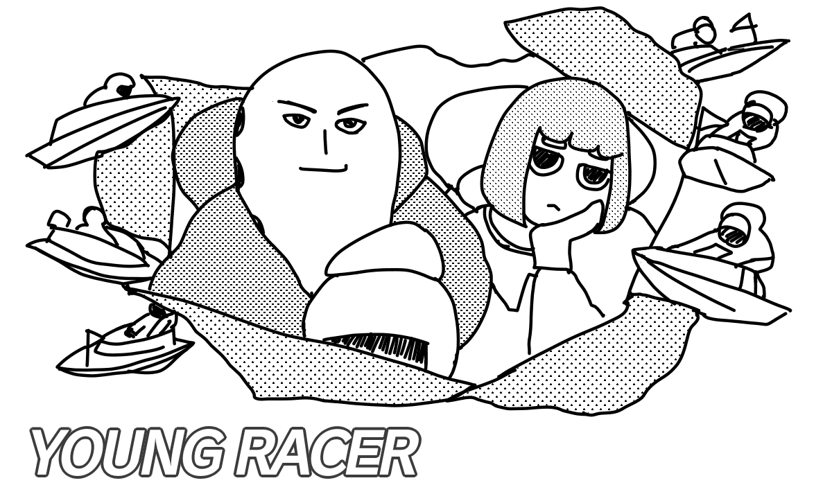 2022秋★注目の若手ボートレーサー その2