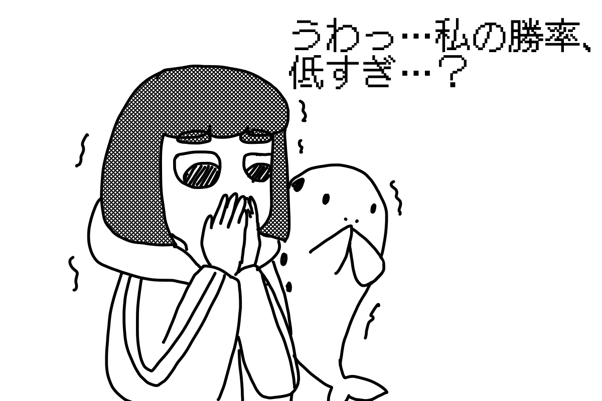 ボートレーサーと引退勧告