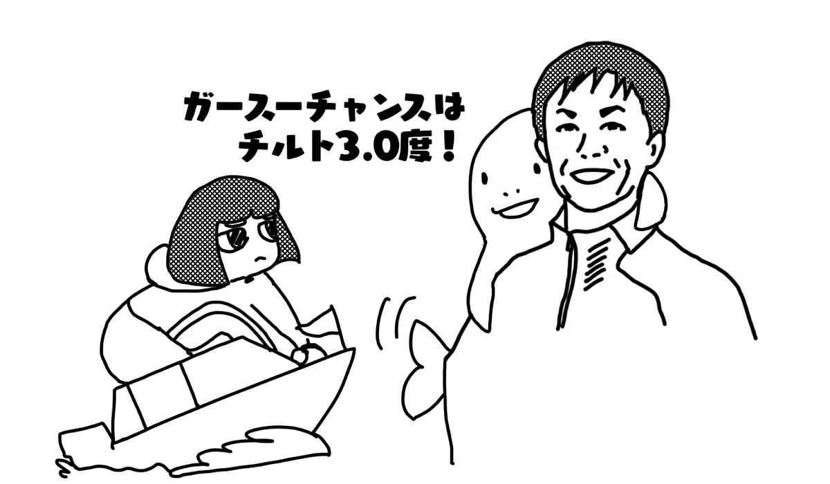 ガースーチャンス炸裂!G1でも菅章哉選手大活躍