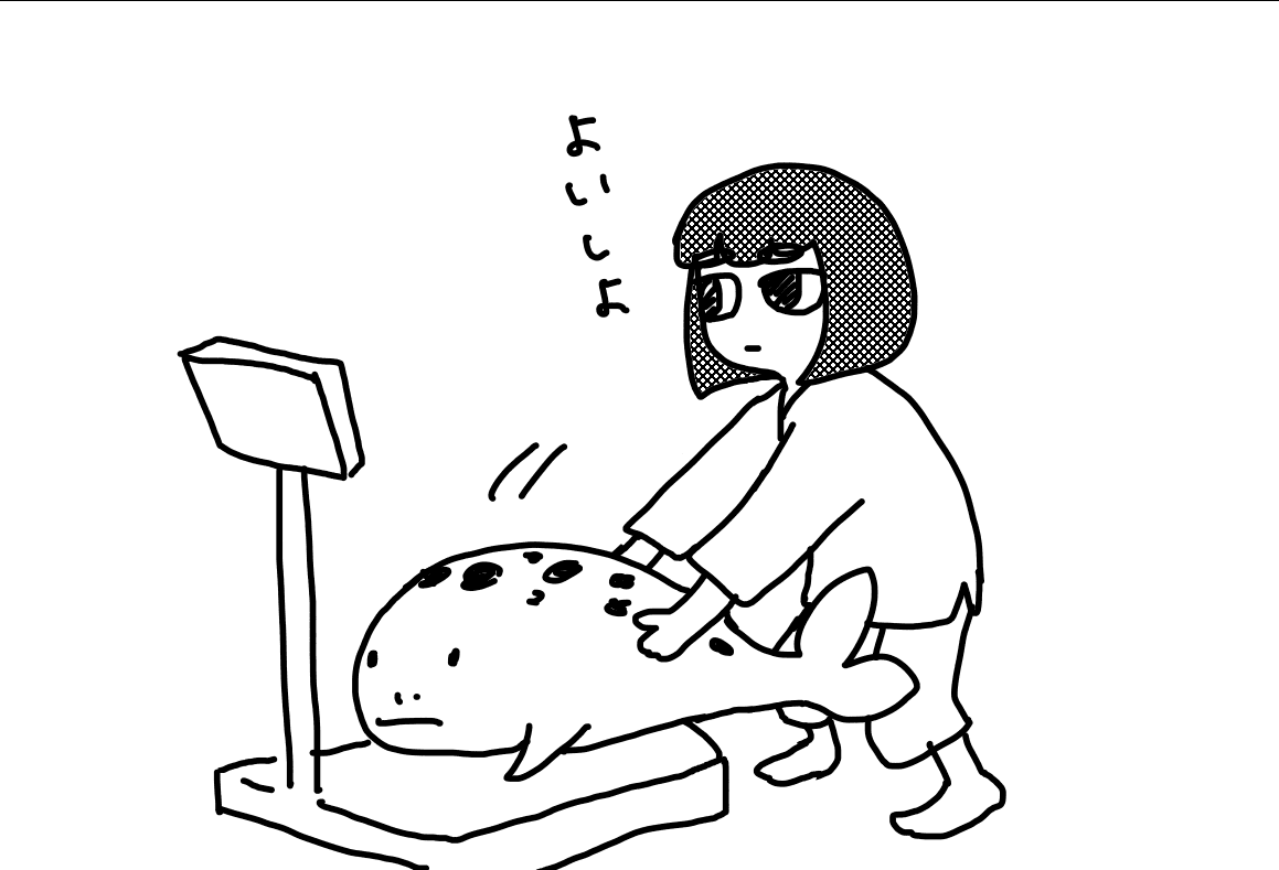 ボートレーサーと節間体重